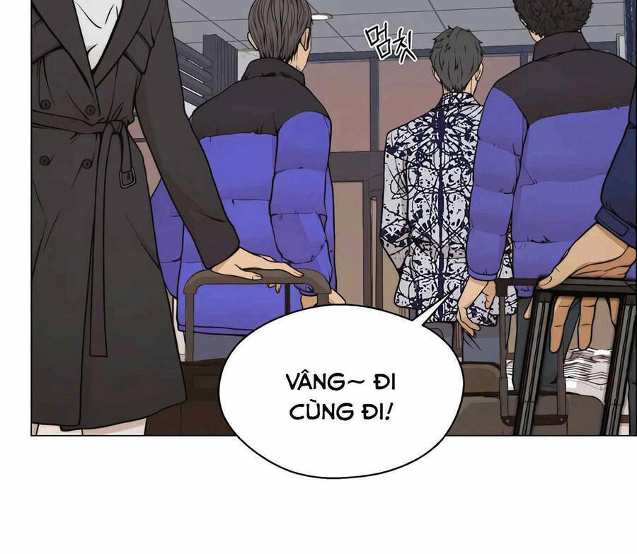 Người Đàn Ông Thực Thụ: Chapter 114