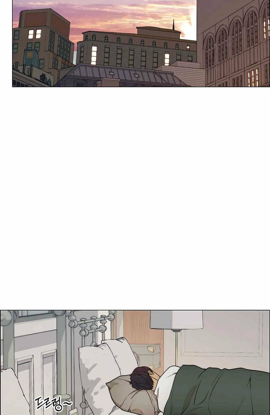 Người Đàn Ông Thực Thụ: Chapter 115