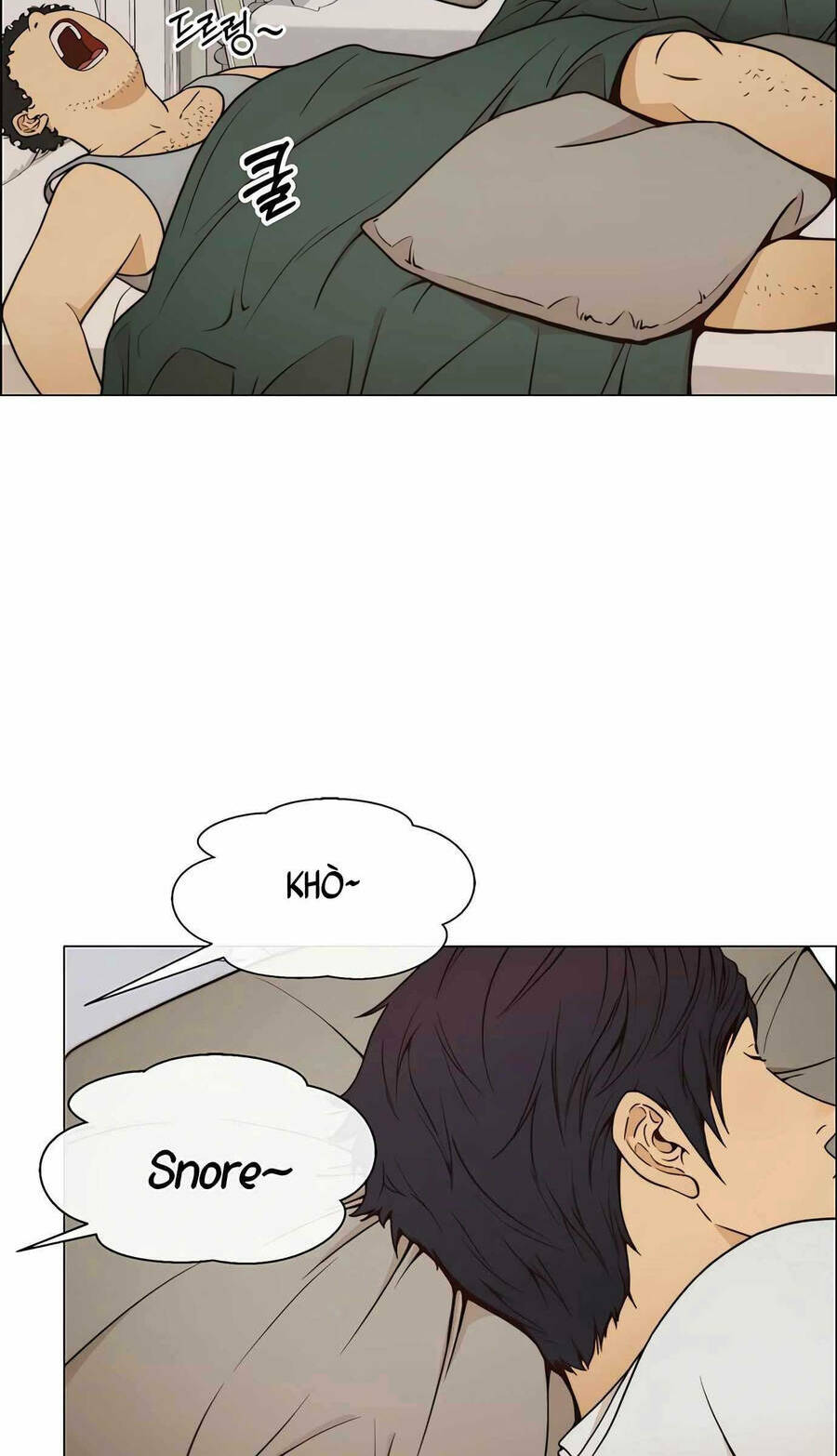 Người Đàn Ông Thực Thụ: Chapter 115