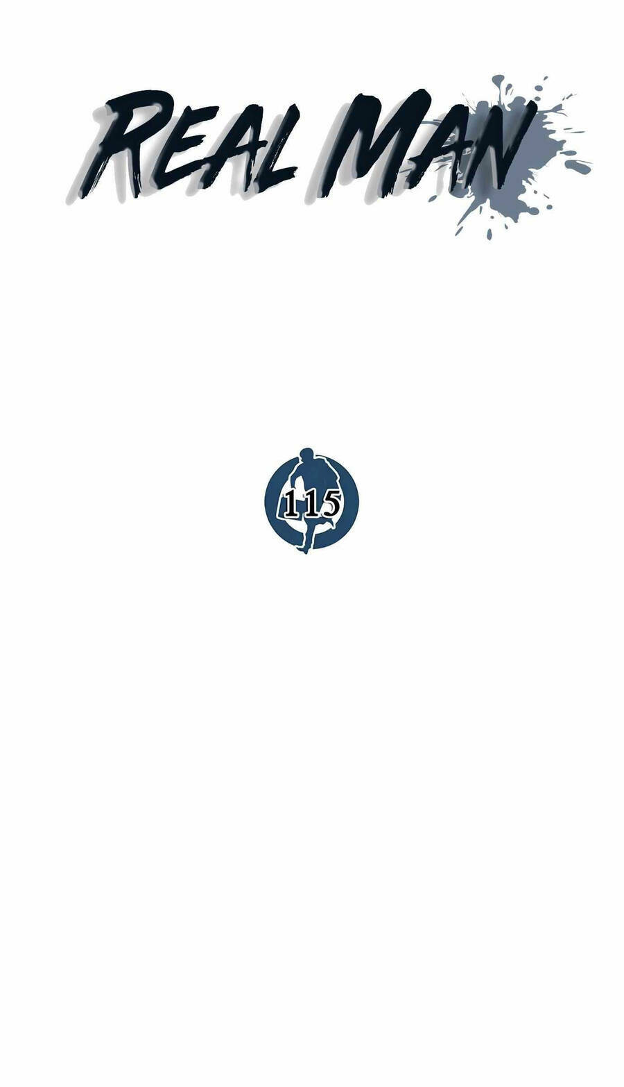 Người Đàn Ông Thực Thụ: Chapter 115