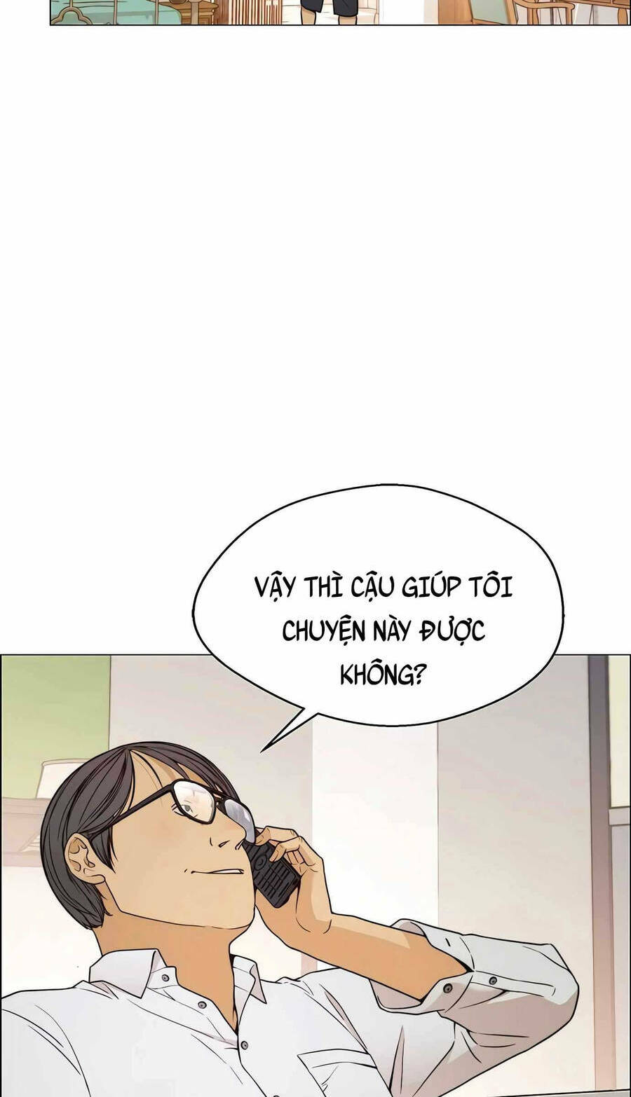 Người Đàn Ông Thực Thụ: Chapter 115