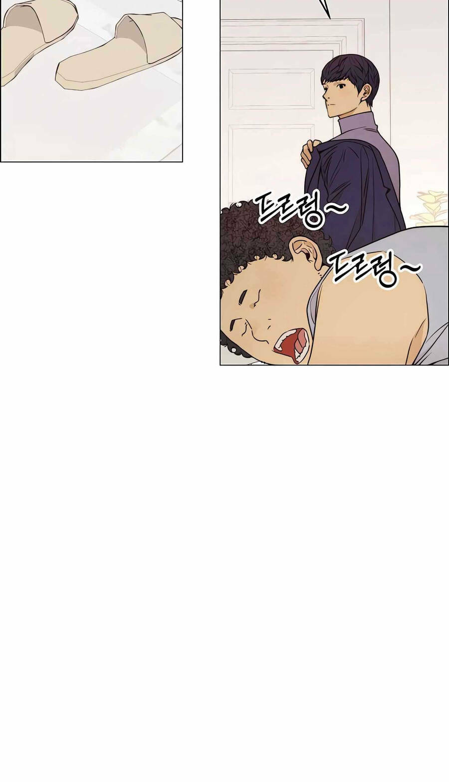 Người Đàn Ông Thực Thụ: Chapter 115