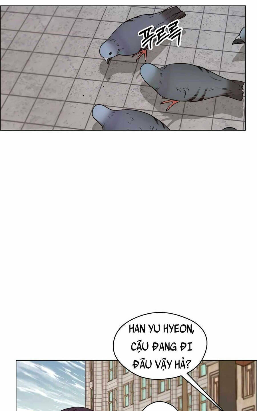 Người Đàn Ông Thực Thụ: Chapter 115