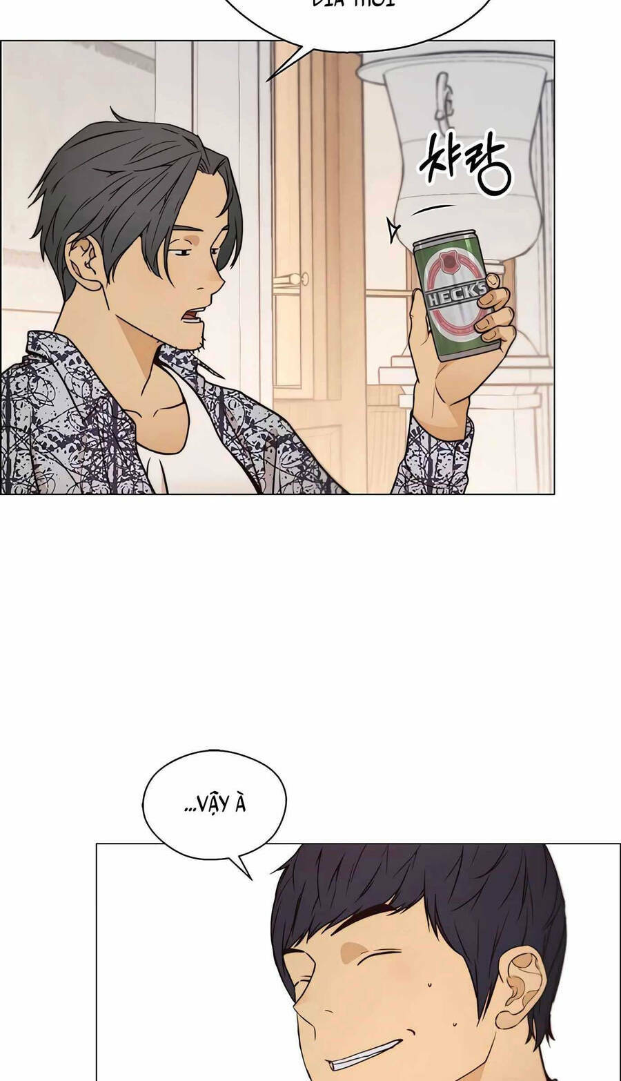Người Đàn Ông Thực Thụ: Chapter 115