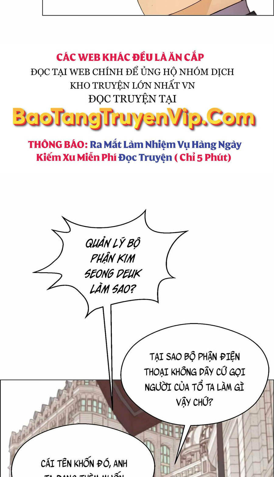 Người Đàn Ông Thực Thụ: Chapter 115