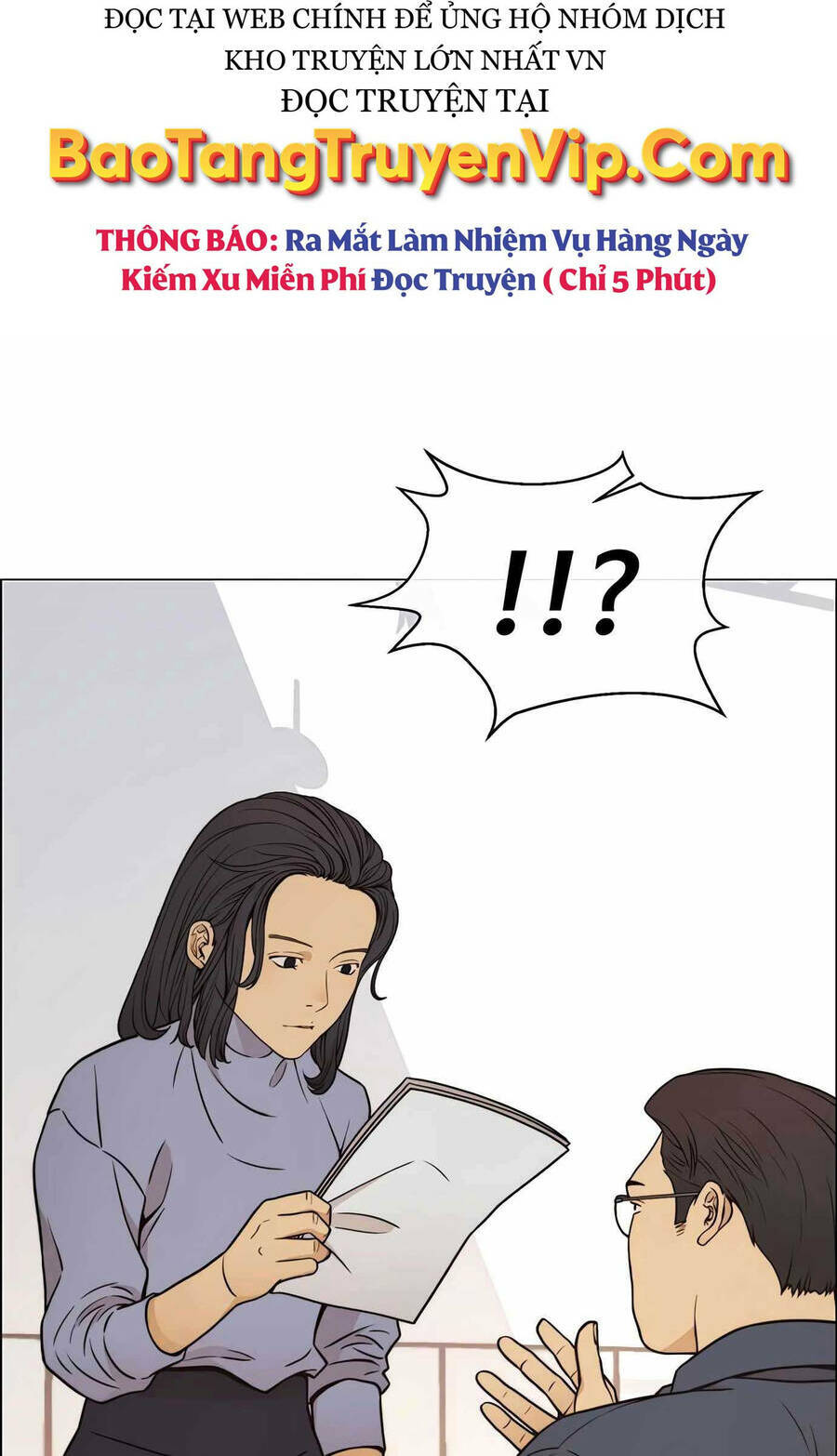 Người Đàn Ông Thực Thụ: Chapter 115