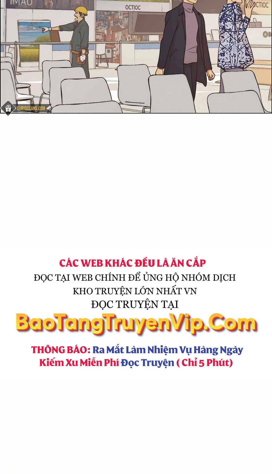 Người Đàn Ông Thực Thụ: Chapter 115