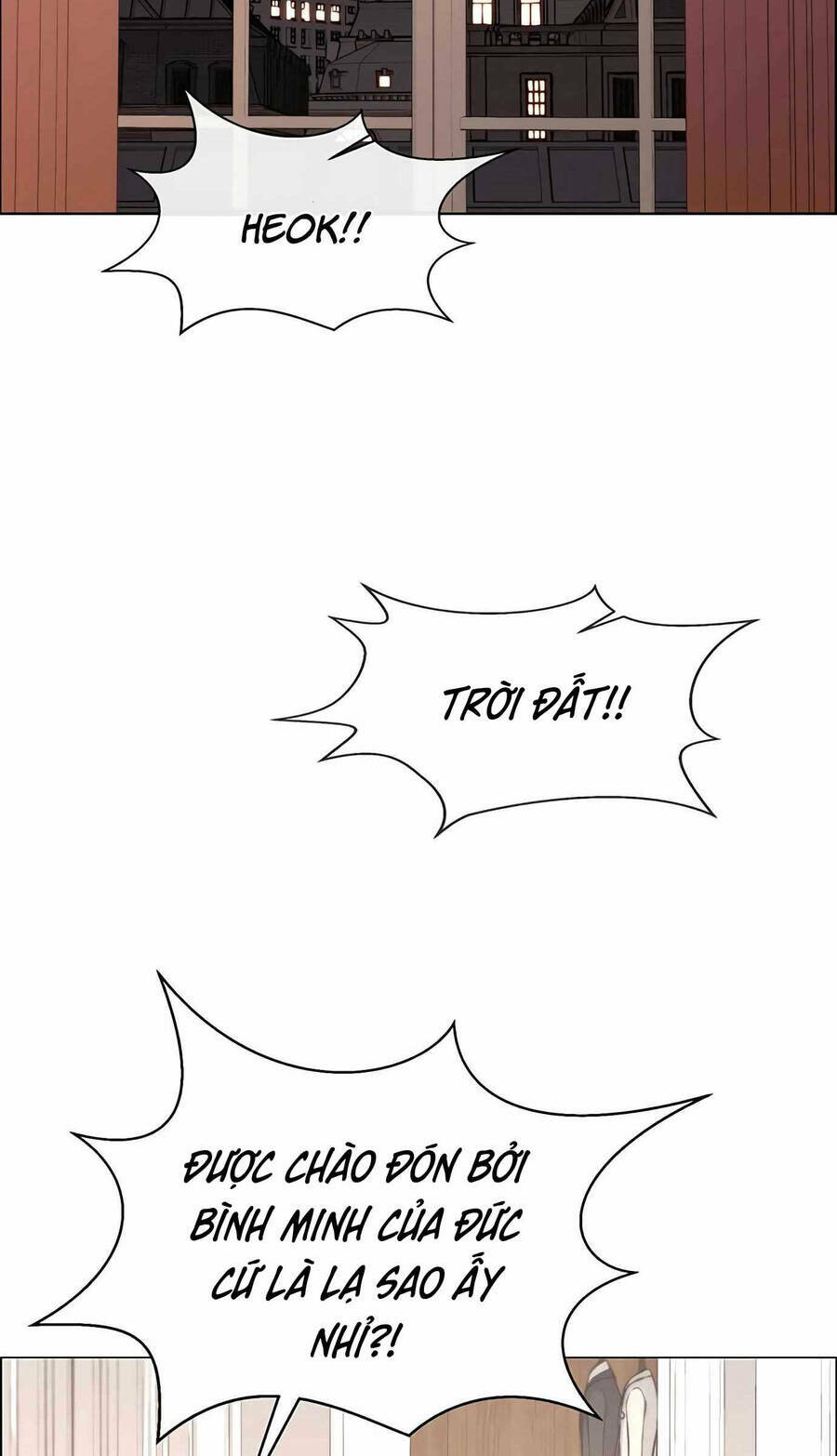 Người Đàn Ông Thực Thụ: Chapter 115