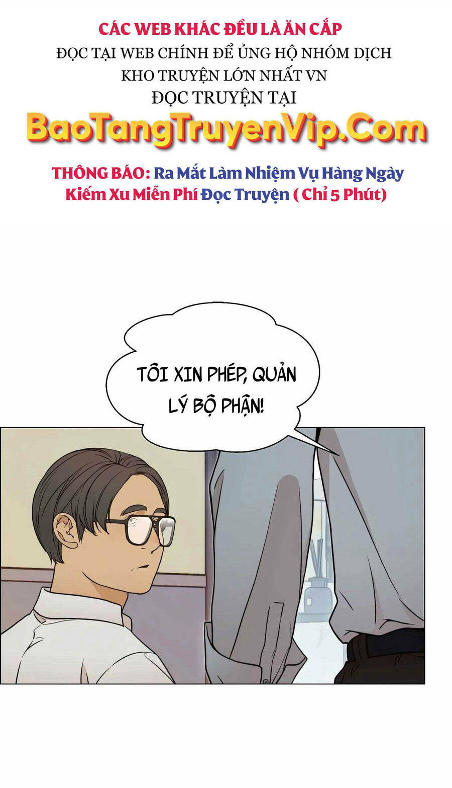 Người Đàn Ông Thực Thụ: Chapter 115