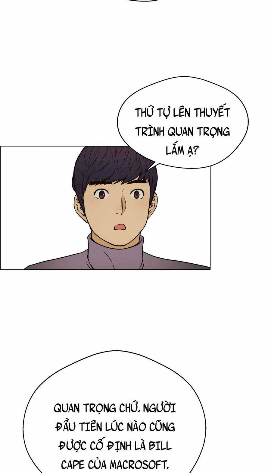 Người Đàn Ông Thực Thụ: Chapter 115