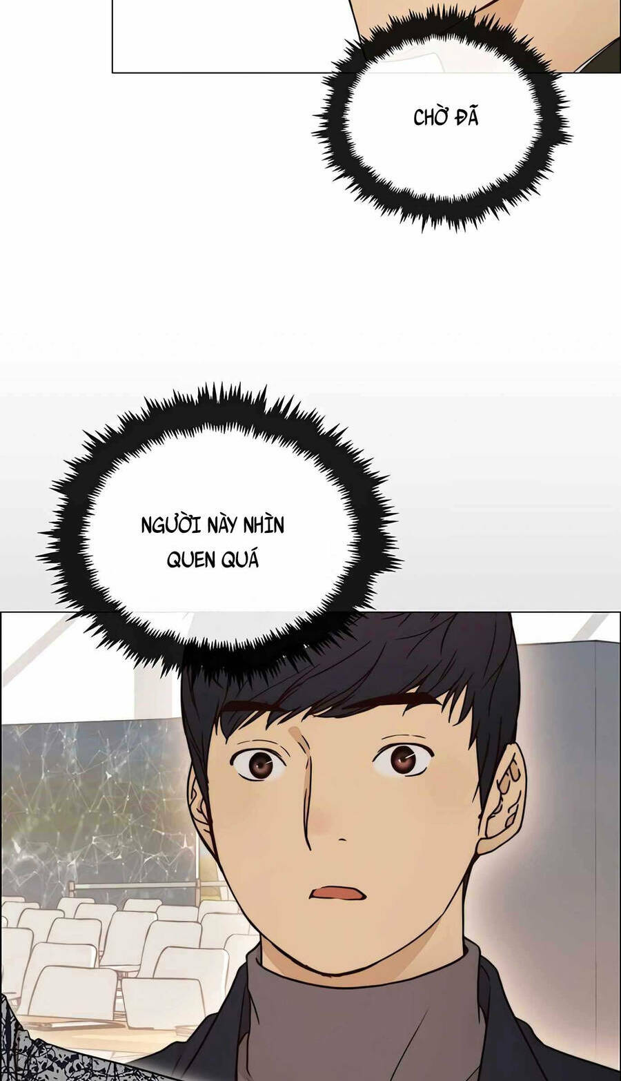 Người Đàn Ông Thực Thụ: Chapter 115