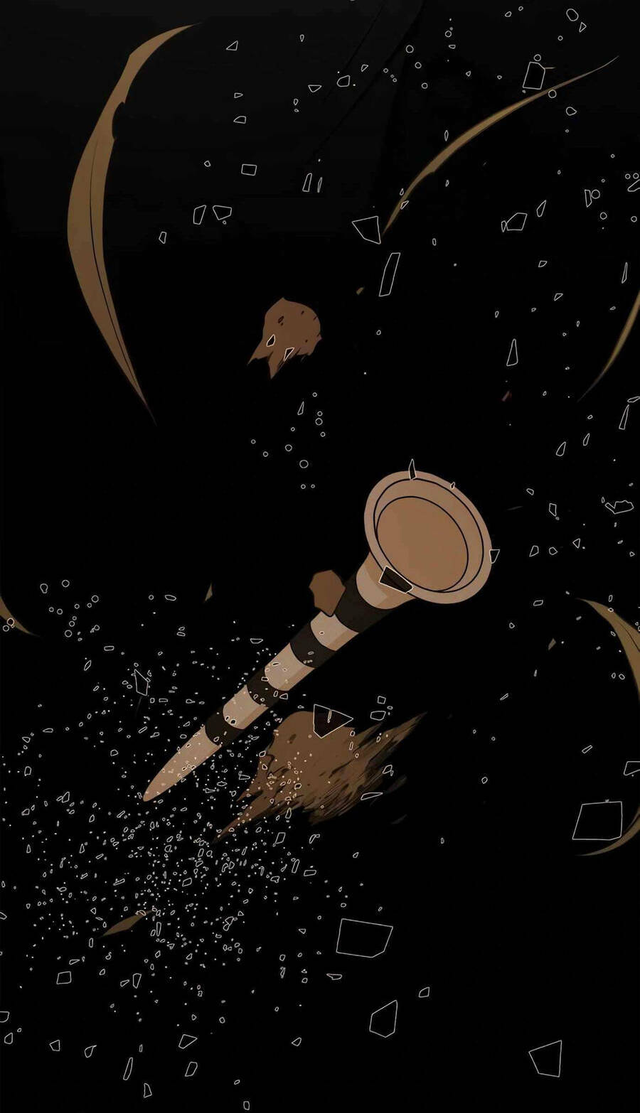 Người Đàn Ông Thực Thụ: Chapter 115
