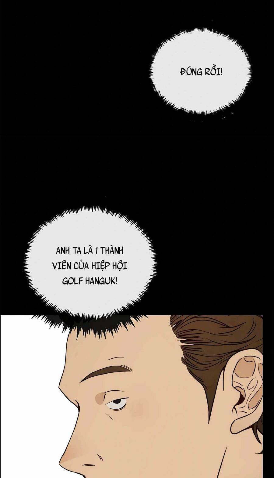 Người Đàn Ông Thực Thụ: Chapter 115