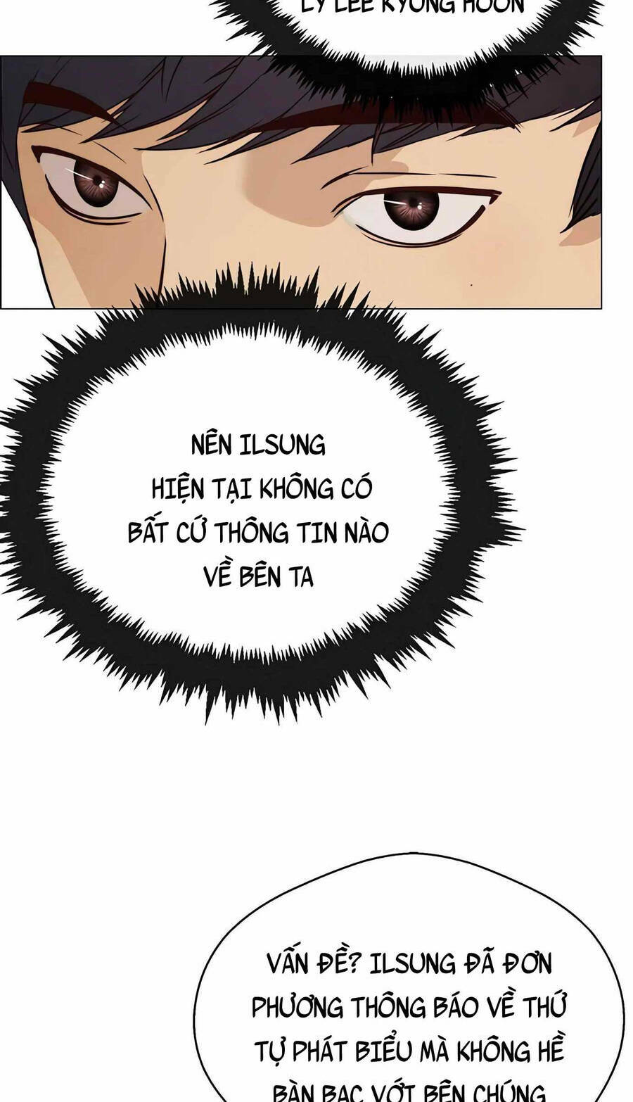 Người Đàn Ông Thực Thụ: Chapter 115