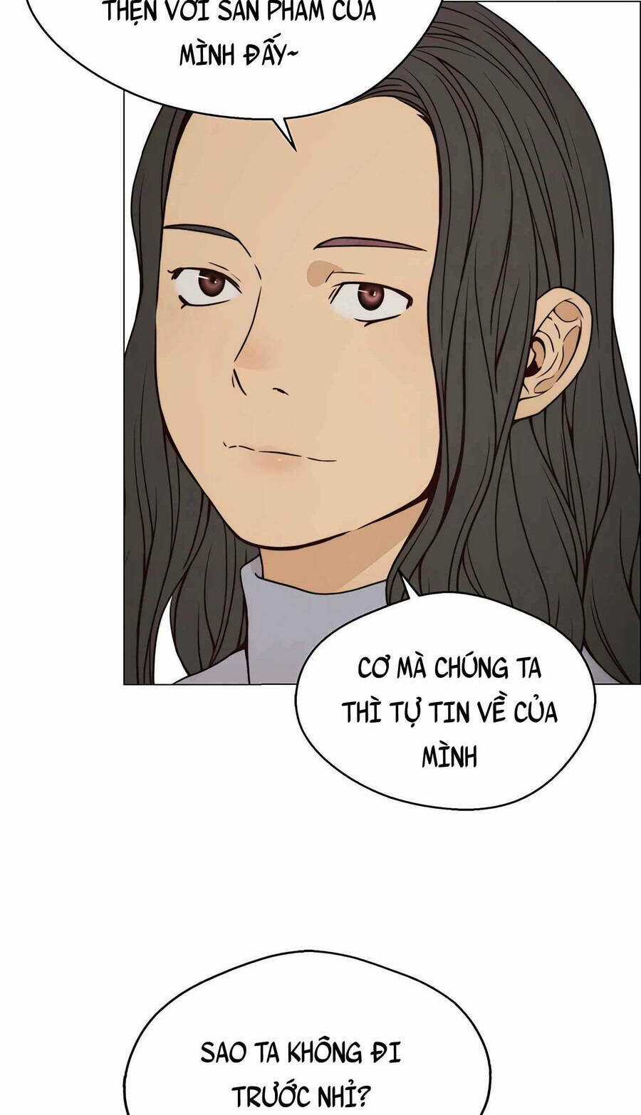Người Đàn Ông Thực Thụ: Chapter 115