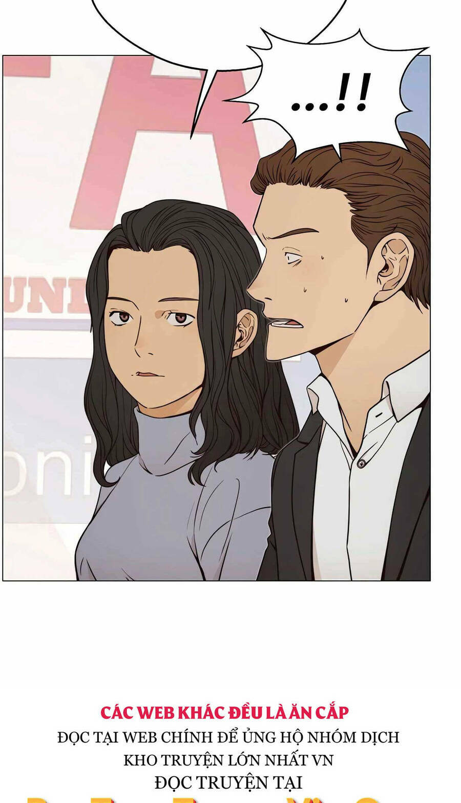 Người Đàn Ông Thực Thụ: Chapter 115