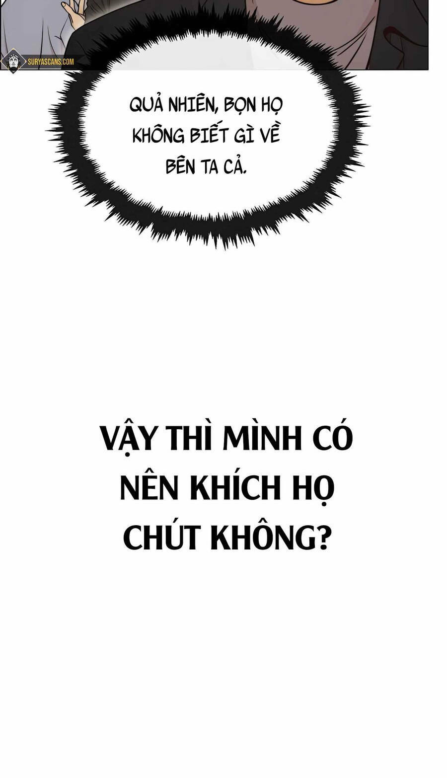 Người Đàn Ông Thực Thụ: Chapter 115