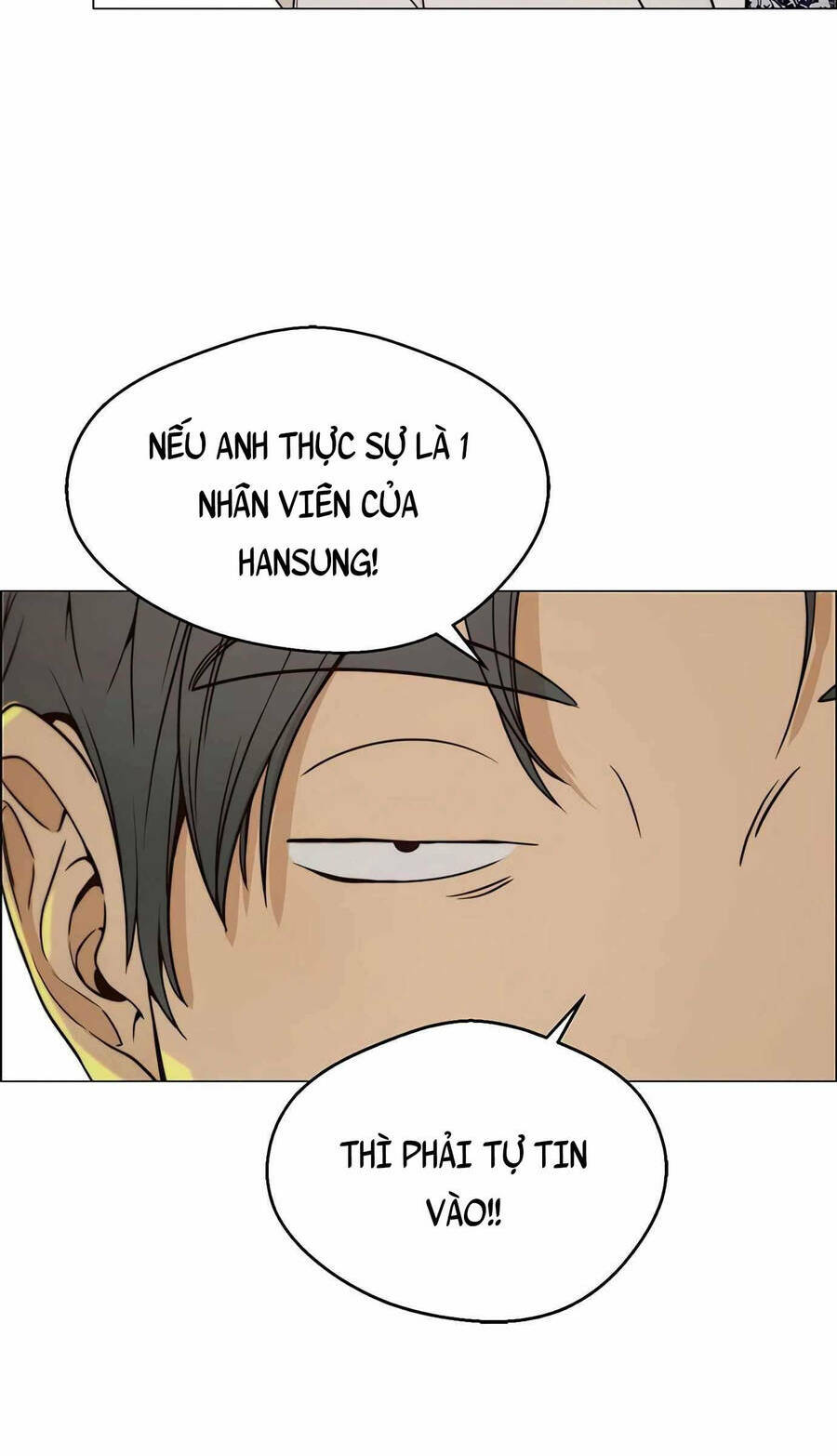 Người Đàn Ông Thực Thụ: Chapter 115