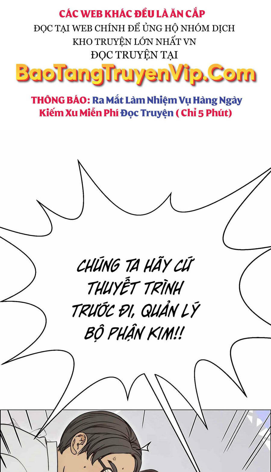 Người Đàn Ông Thực Thụ: Chapter 115