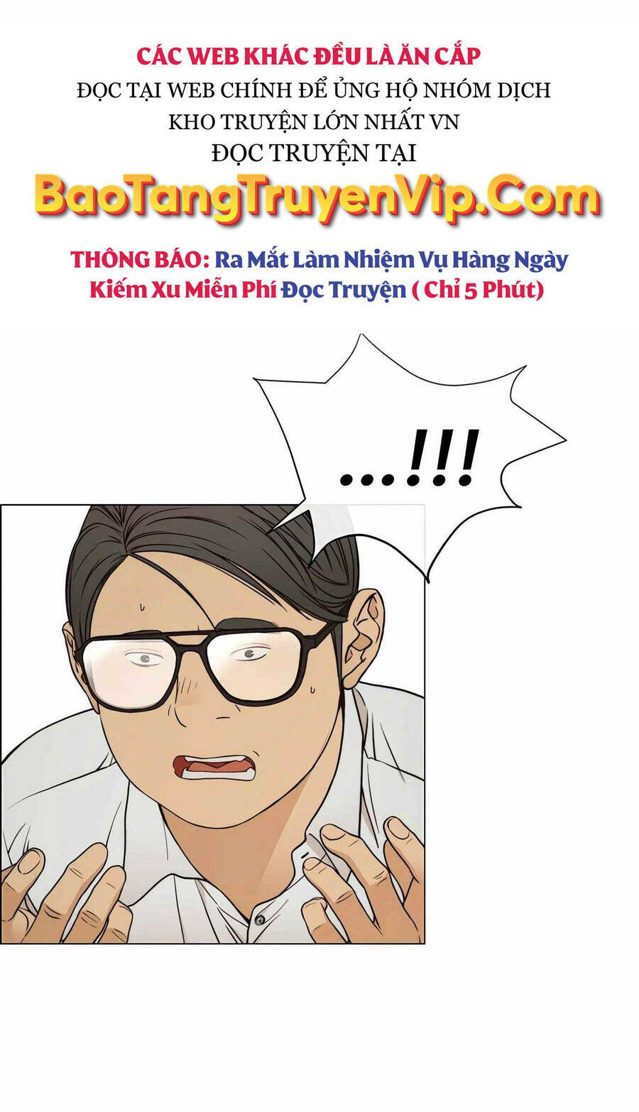 Người Đàn Ông Thực Thụ: Chapter 115
