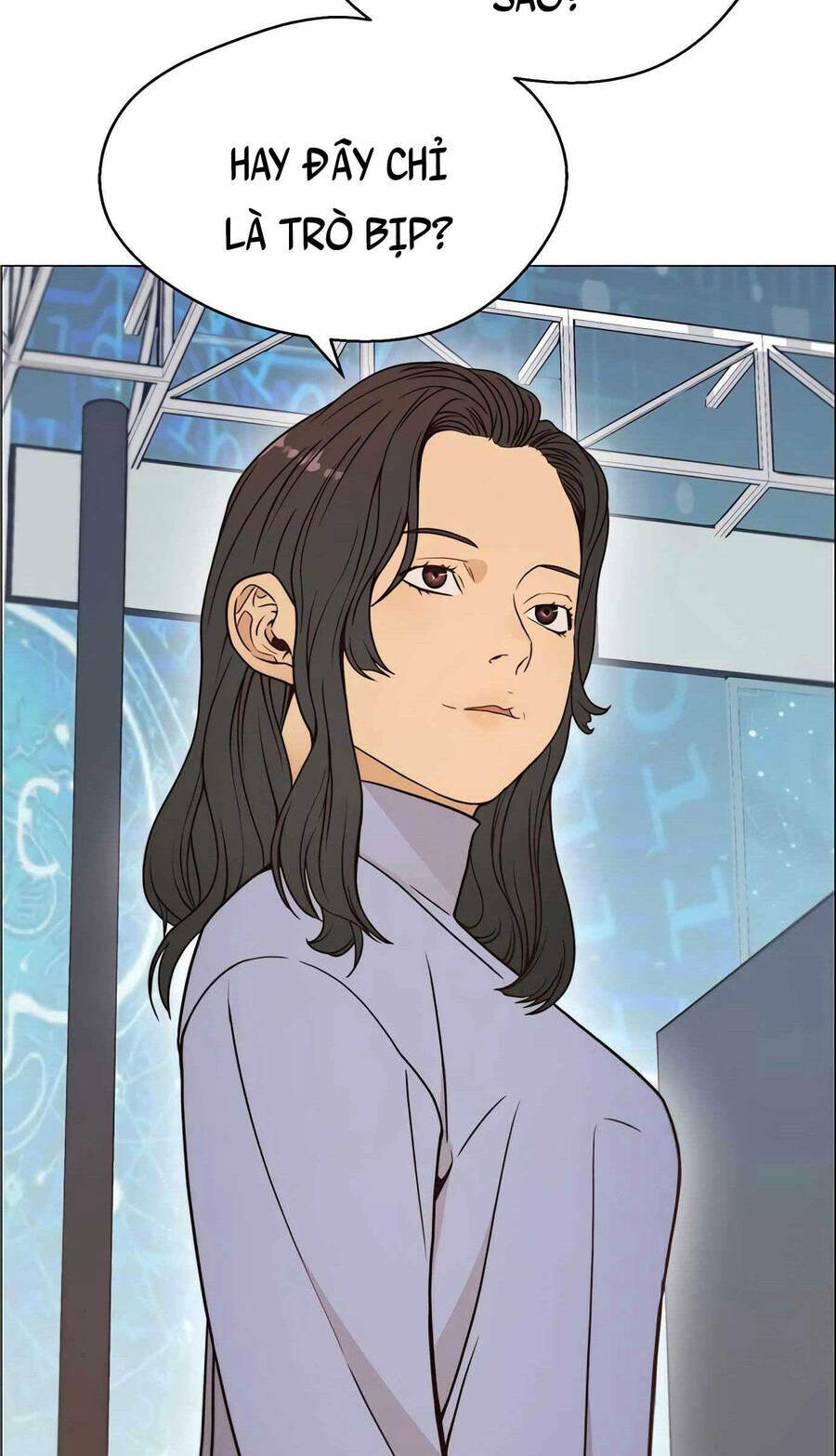 Người Đàn Ông Thực Thụ: Chapter 115