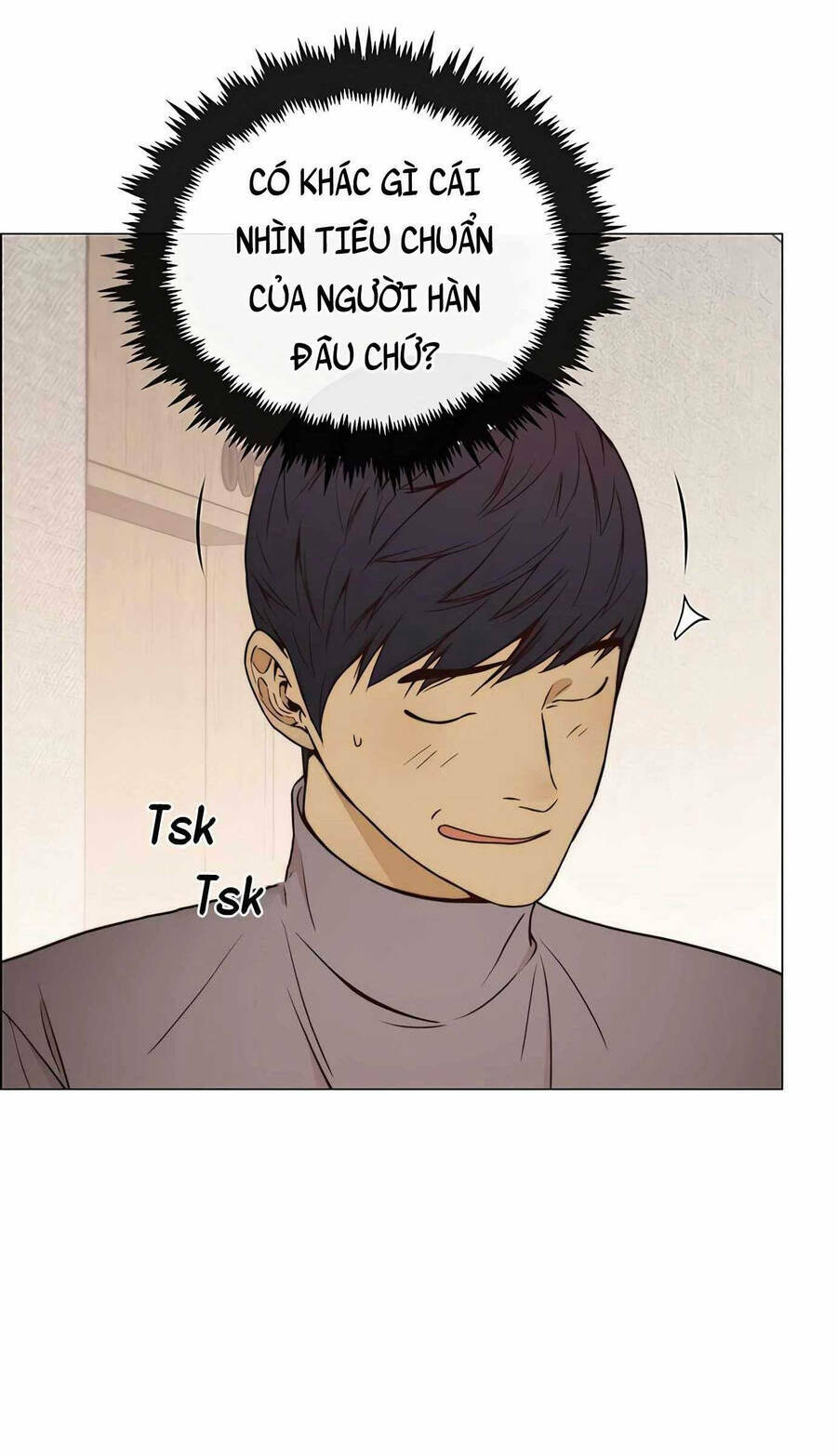 Người Đàn Ông Thực Thụ: Chapter 115
