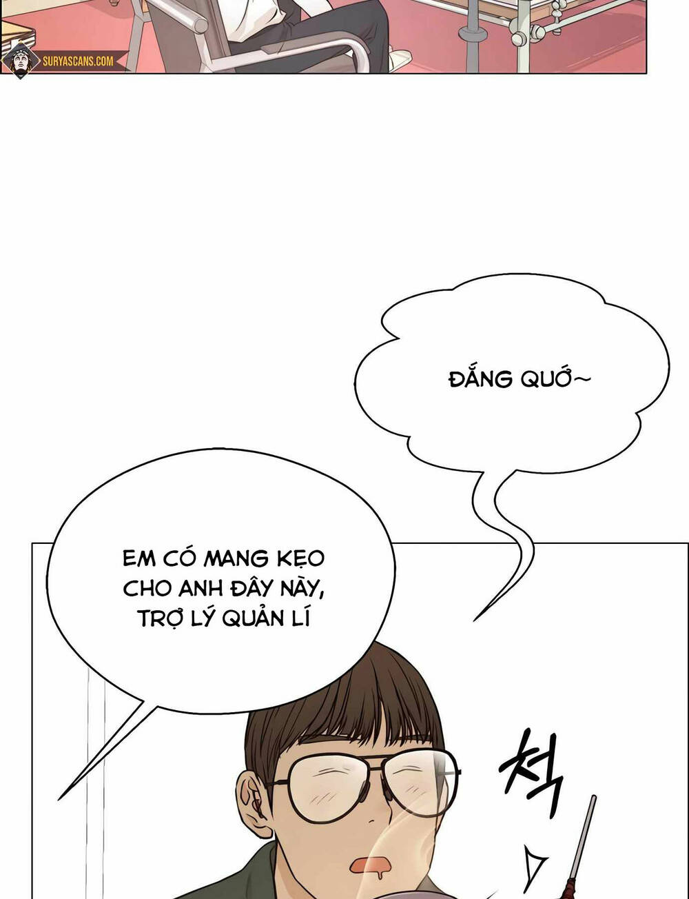 Người Đàn Ông Thực Thụ: Chapter 120