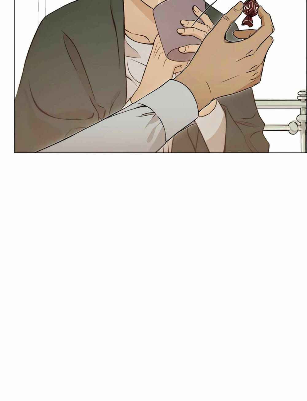 Người Đàn Ông Thực Thụ: Chapter 120