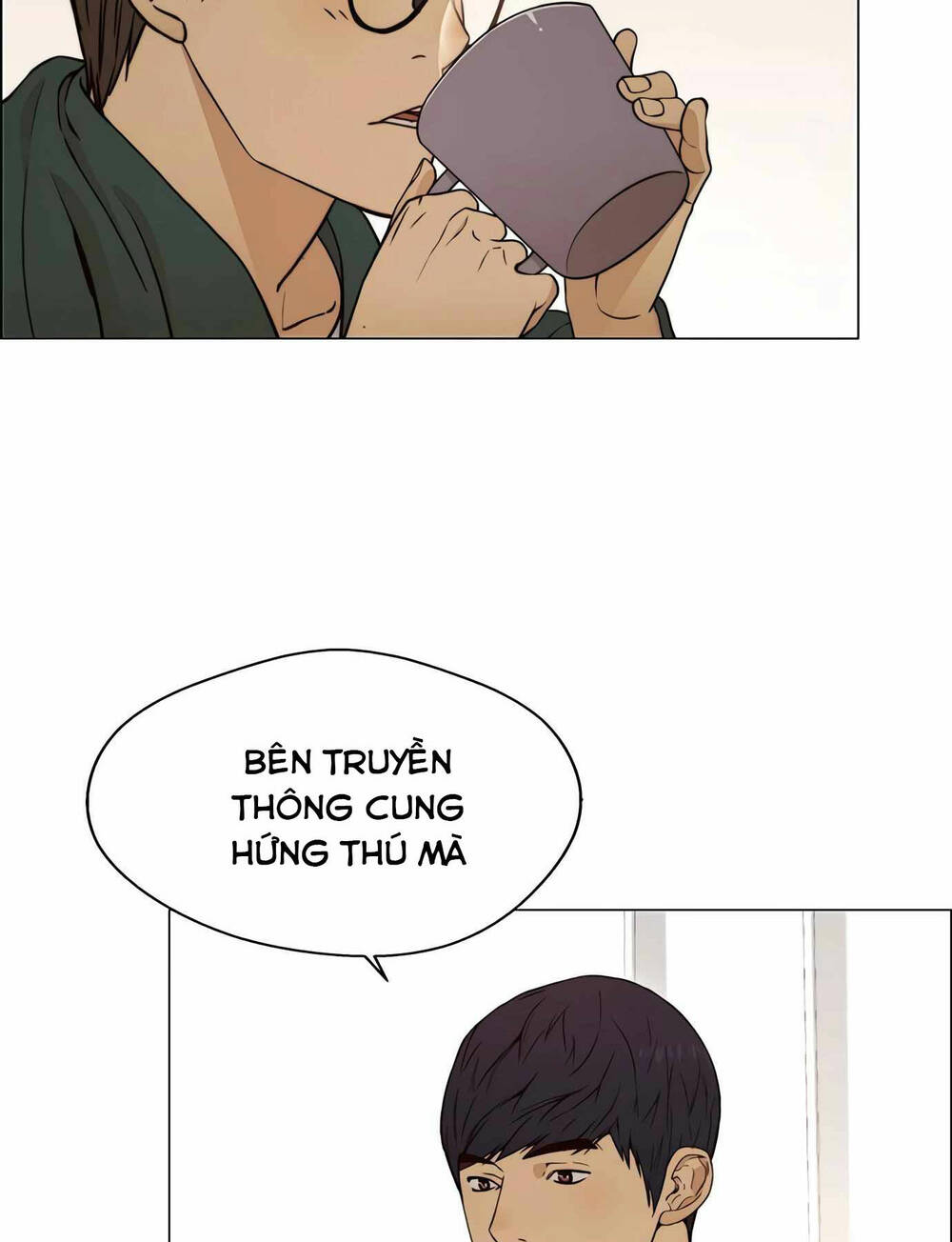 Người Đàn Ông Thực Thụ: Chapter 120