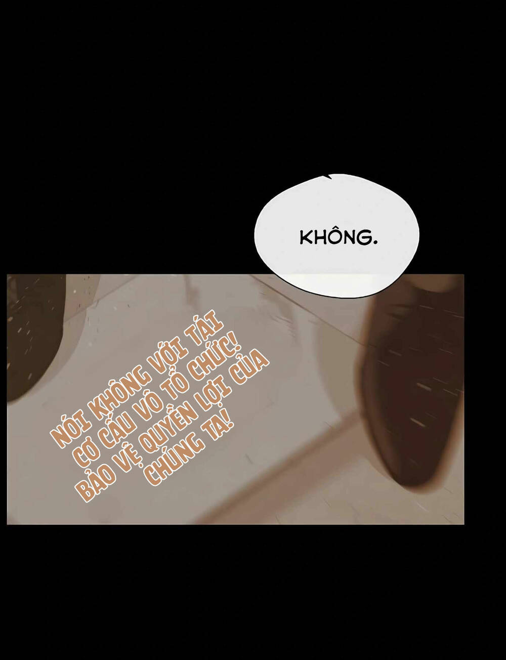 Người Đàn Ông Thực Thụ: Chapter 120