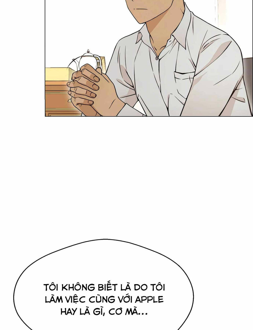 Người Đàn Ông Thực Thụ: Chapter 120