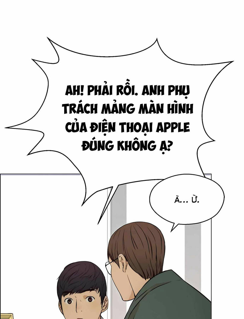 Người Đàn Ông Thực Thụ: Chapter 120