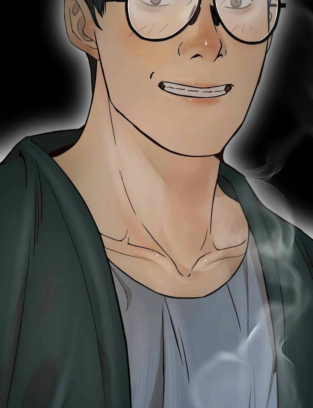 Người Đàn Ông Thực Thụ: Chapter 120