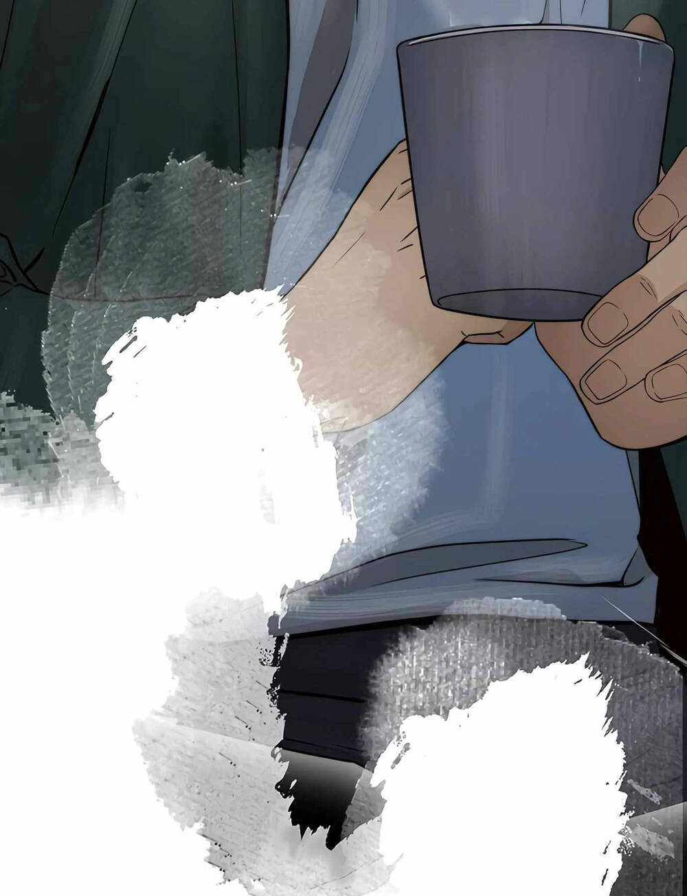 Người Đàn Ông Thực Thụ: Chapter 120