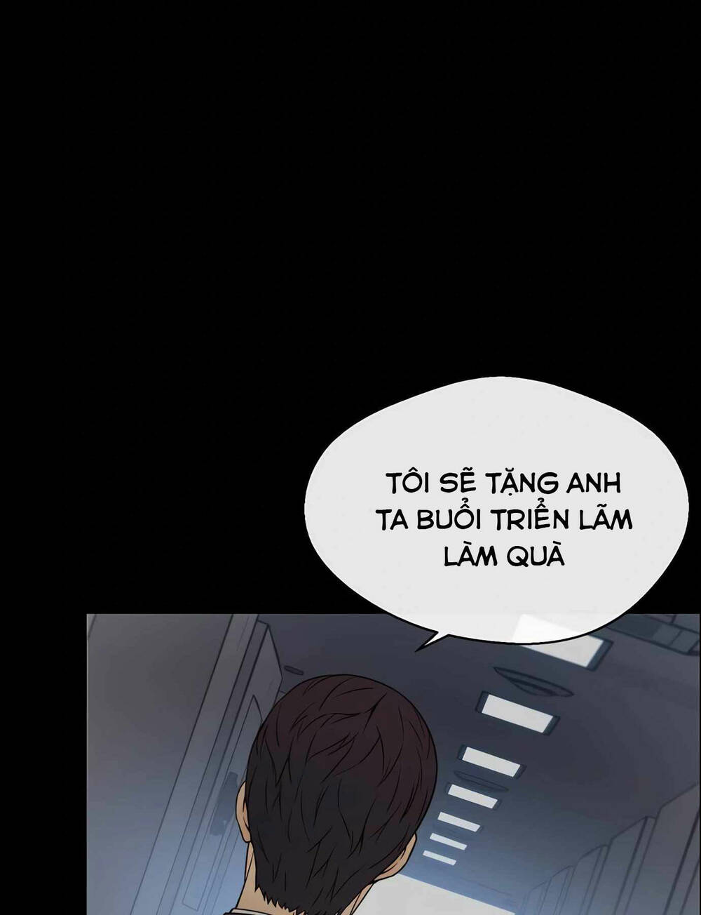 Người Đàn Ông Thực Thụ: Chapter 120