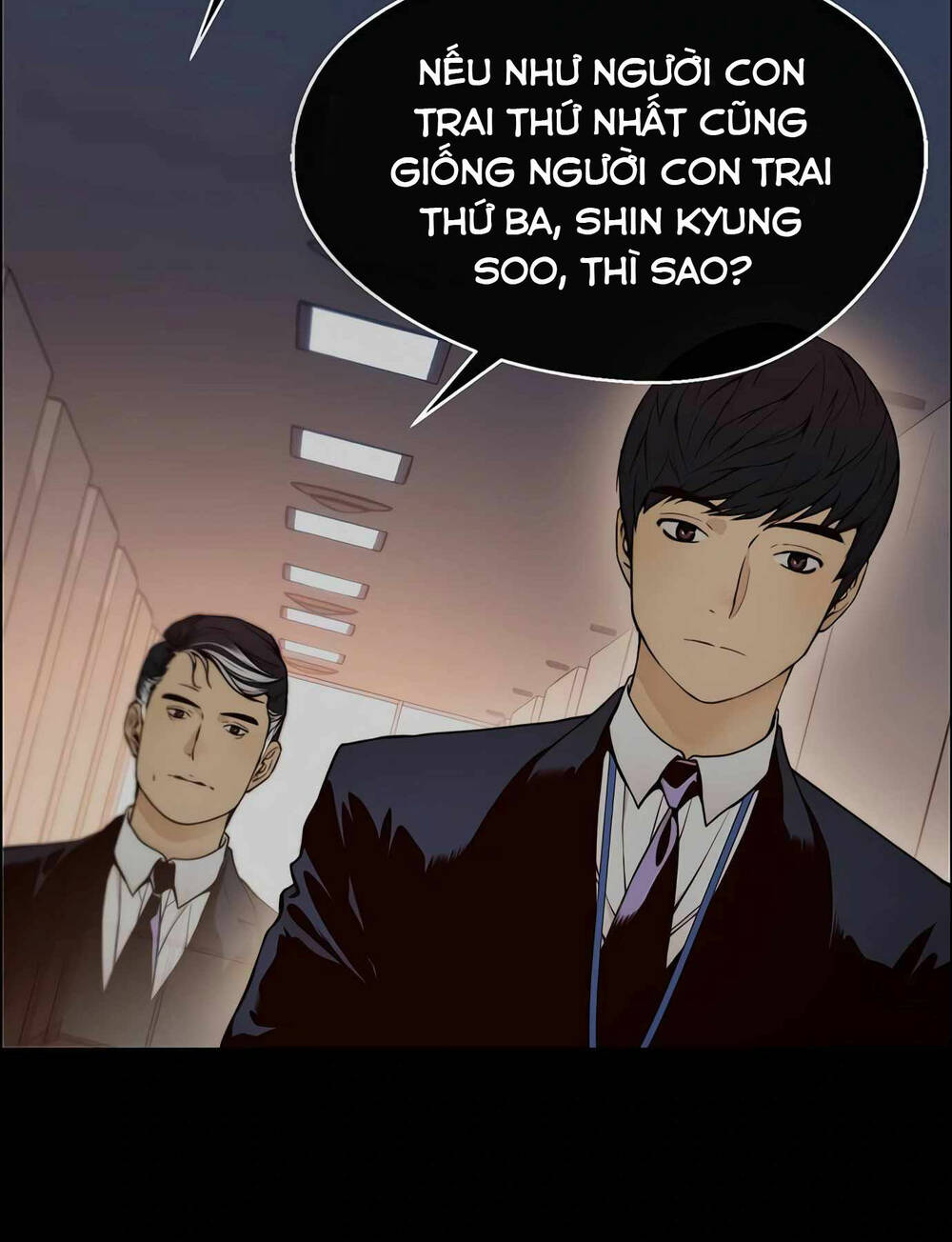 Người Đàn Ông Thực Thụ: Chapter 120