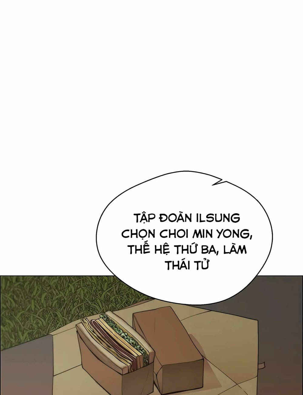 Người Đàn Ông Thực Thụ: Chapter 120