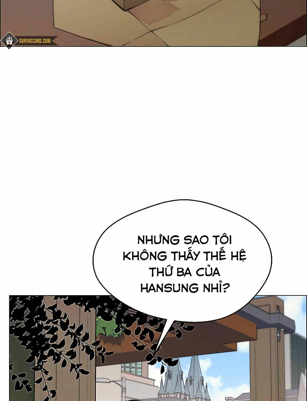 Người Đàn Ông Thực Thụ: Chapter 120