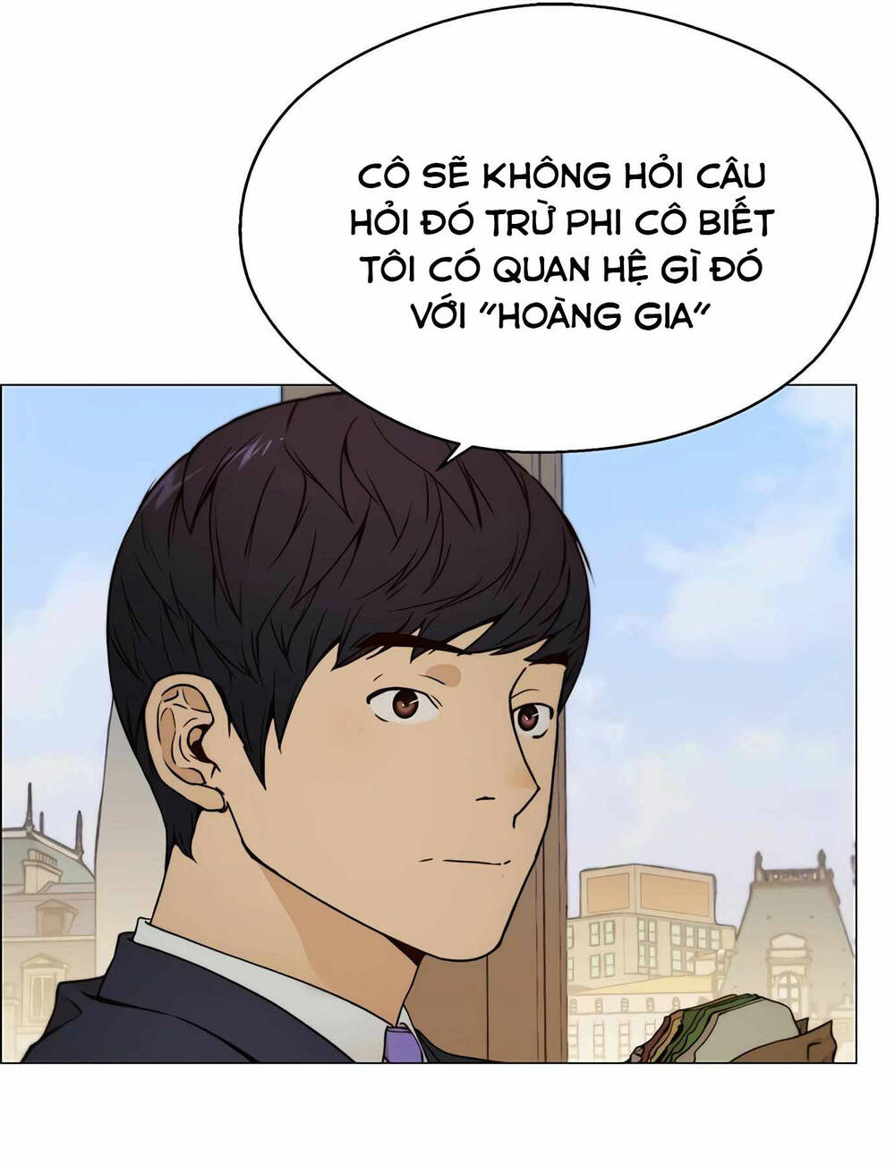 Người Đàn Ông Thực Thụ: Chapter 120