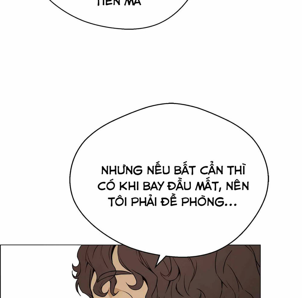 Người Đàn Ông Thực Thụ: Chapter 120