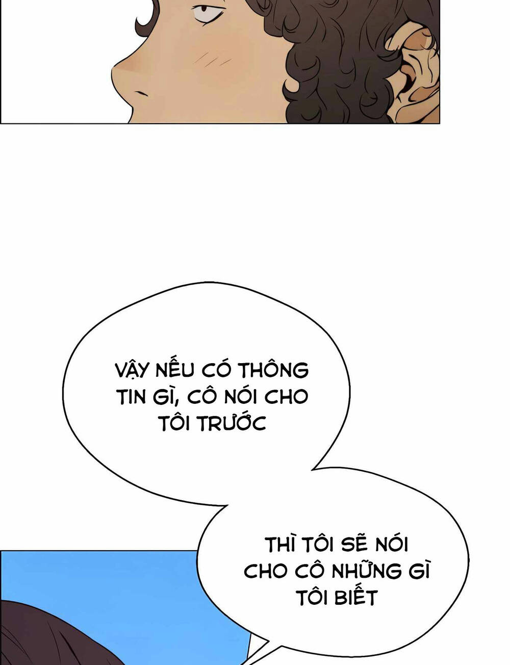 Người Đàn Ông Thực Thụ: Chapter 120