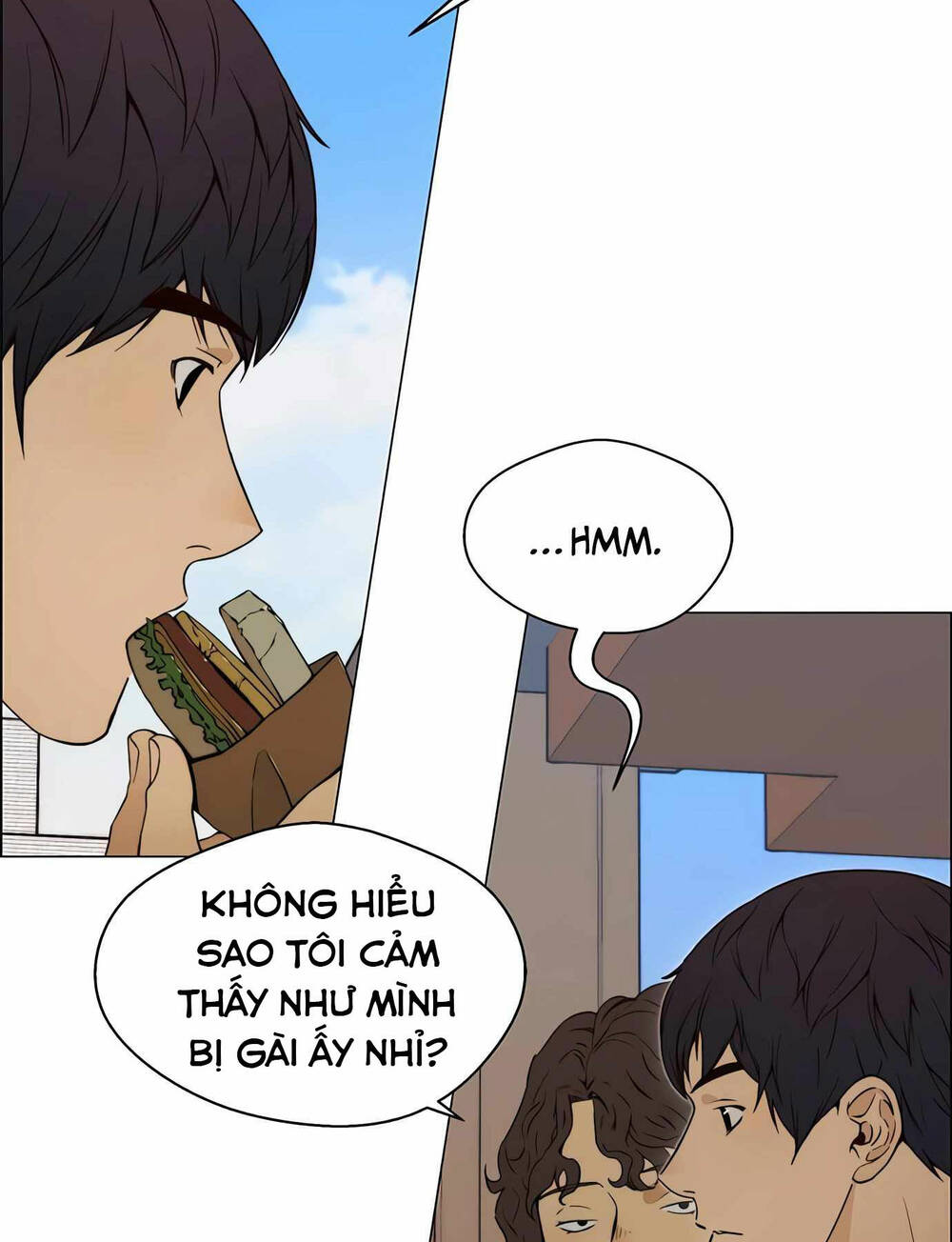 Người Đàn Ông Thực Thụ: Chapter 120