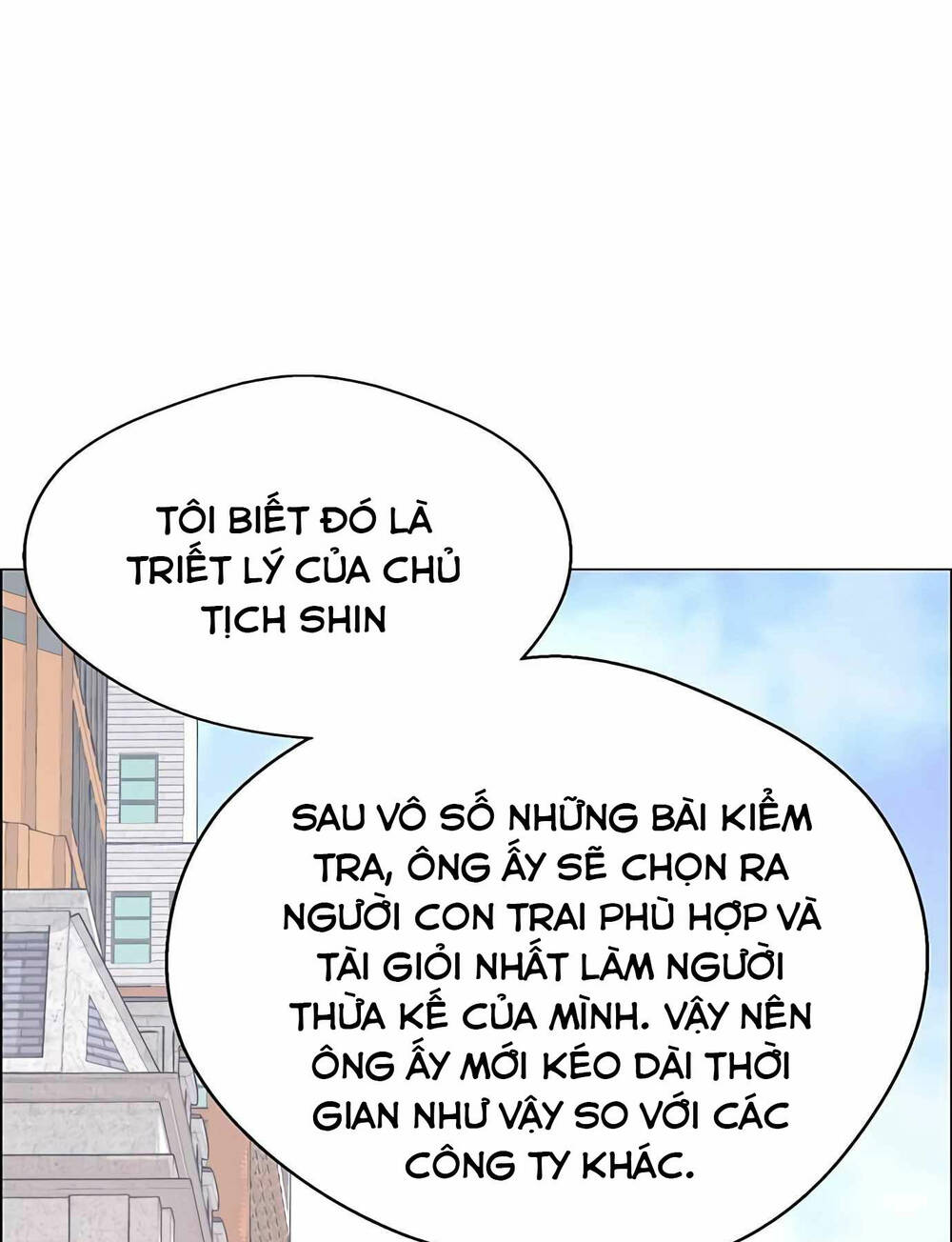 Người Đàn Ông Thực Thụ: Chapter 120