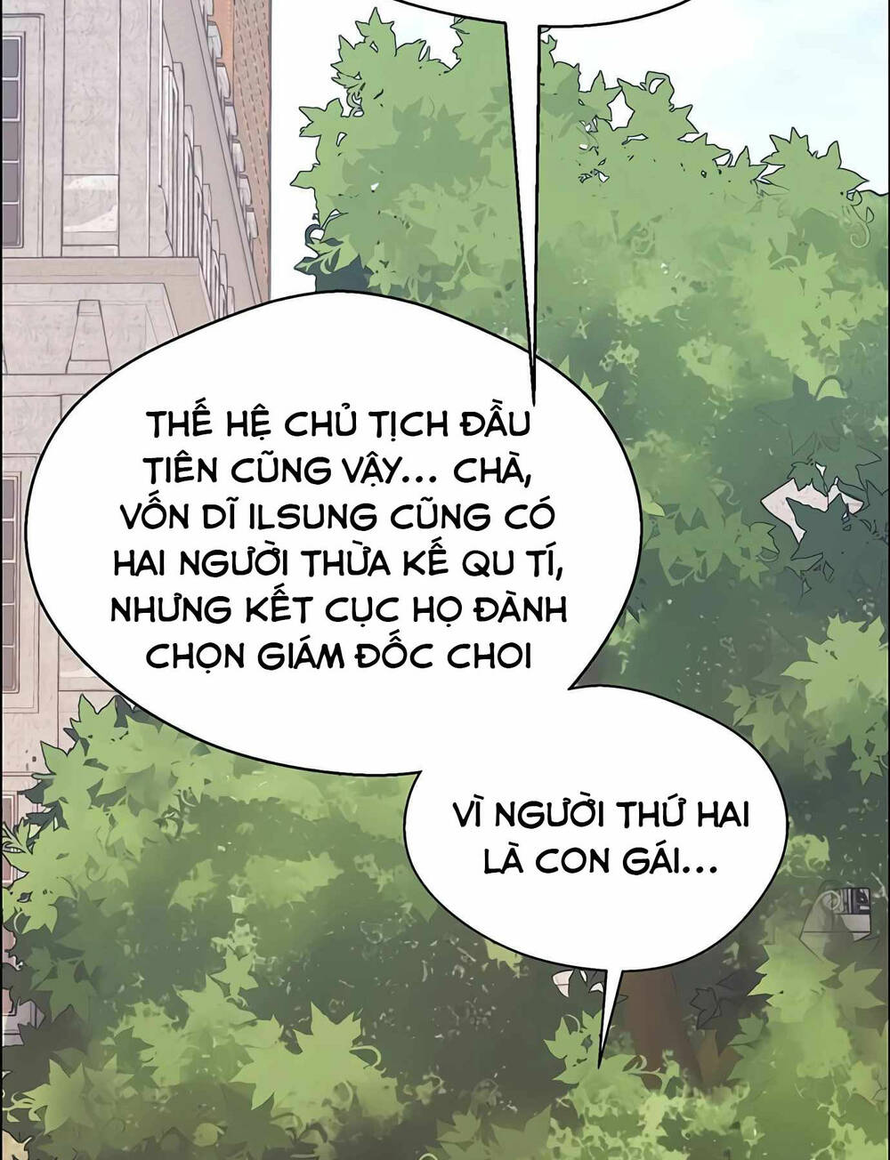 Người Đàn Ông Thực Thụ: Chapter 120