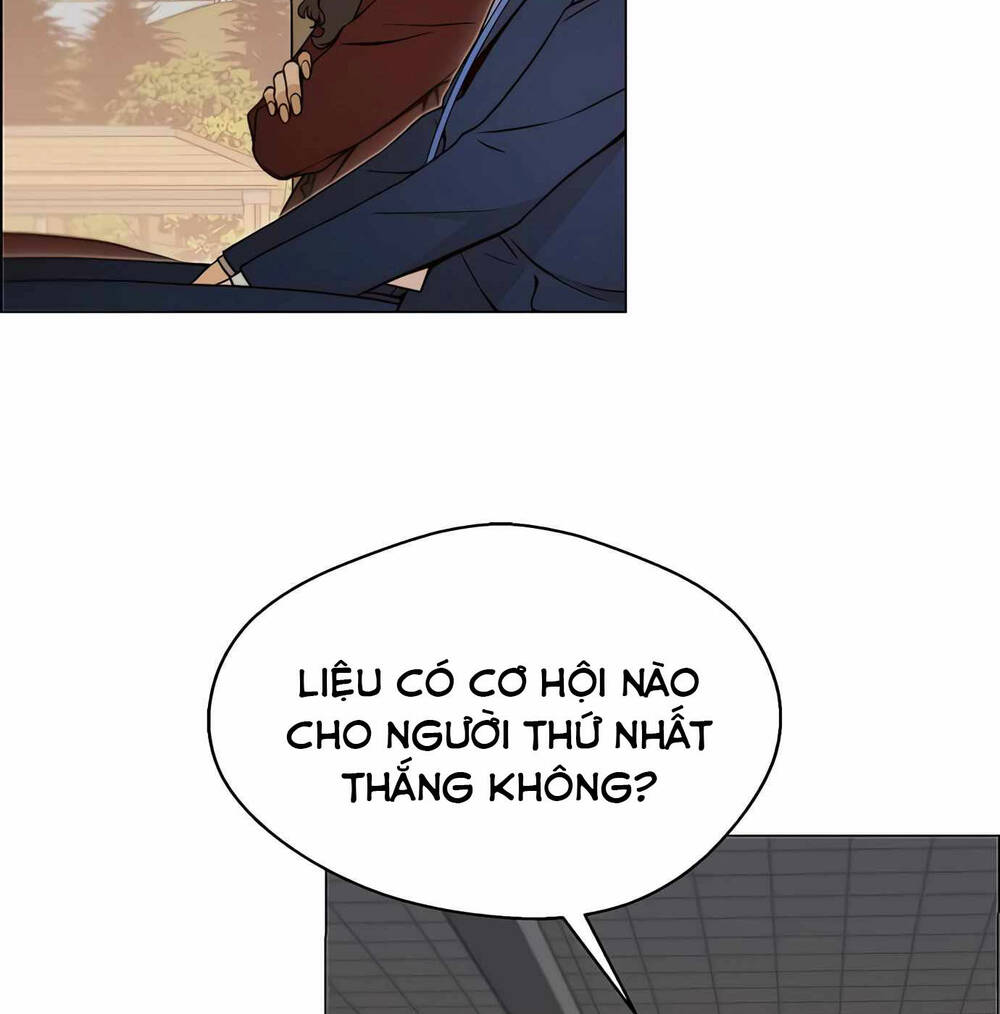 Người Đàn Ông Thực Thụ: Chapter 120