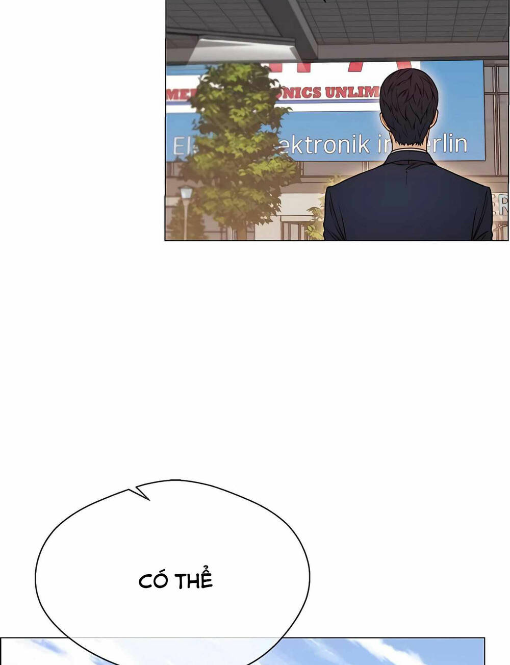 Người Đàn Ông Thực Thụ: Chapter 120