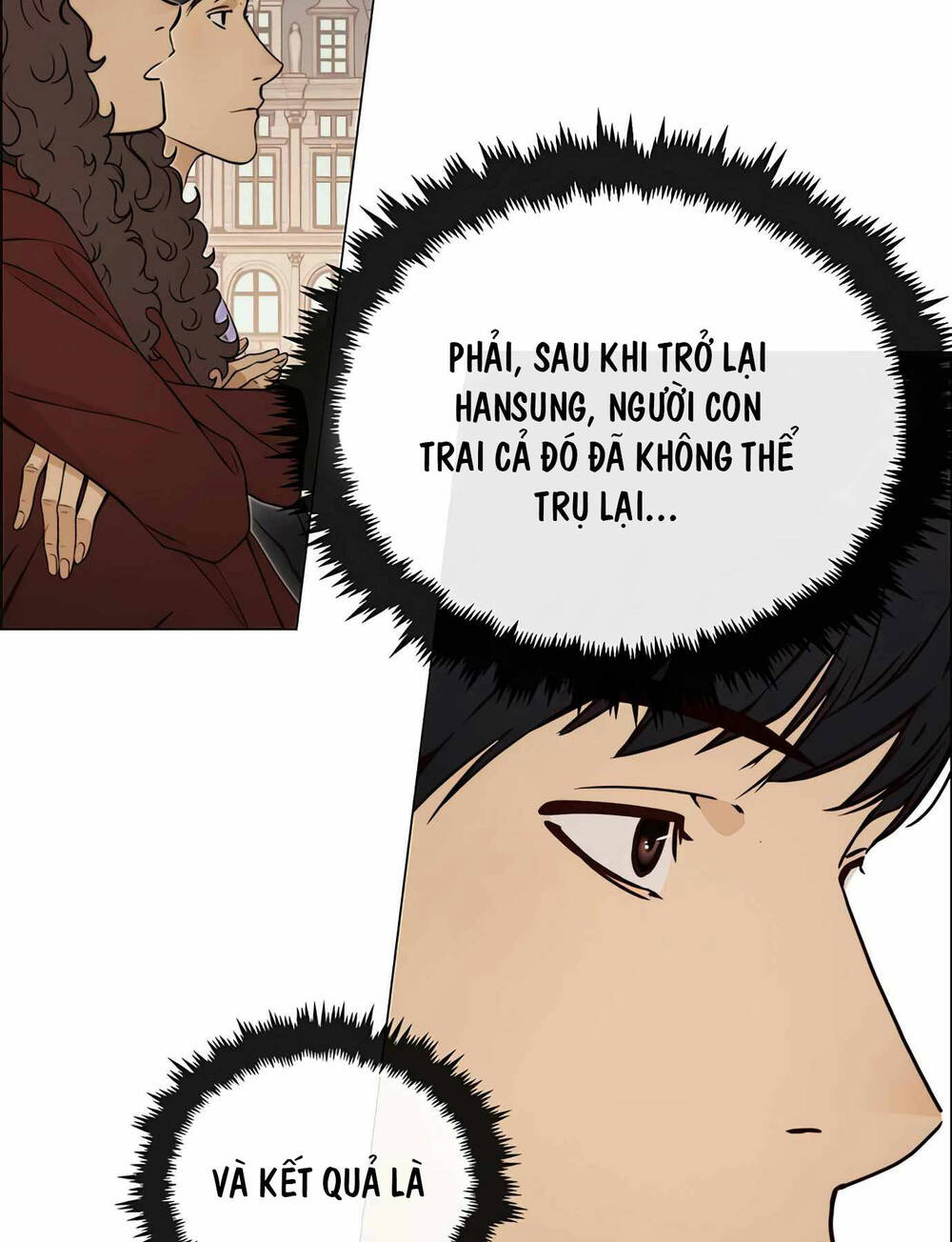 Người Đàn Ông Thực Thụ: Chapter 120