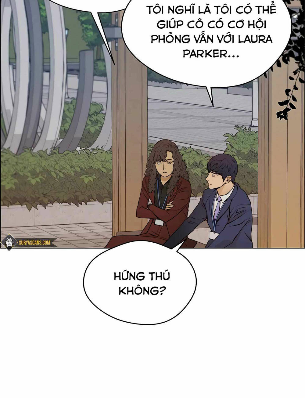 Người Đàn Ông Thực Thụ: Chapter 120