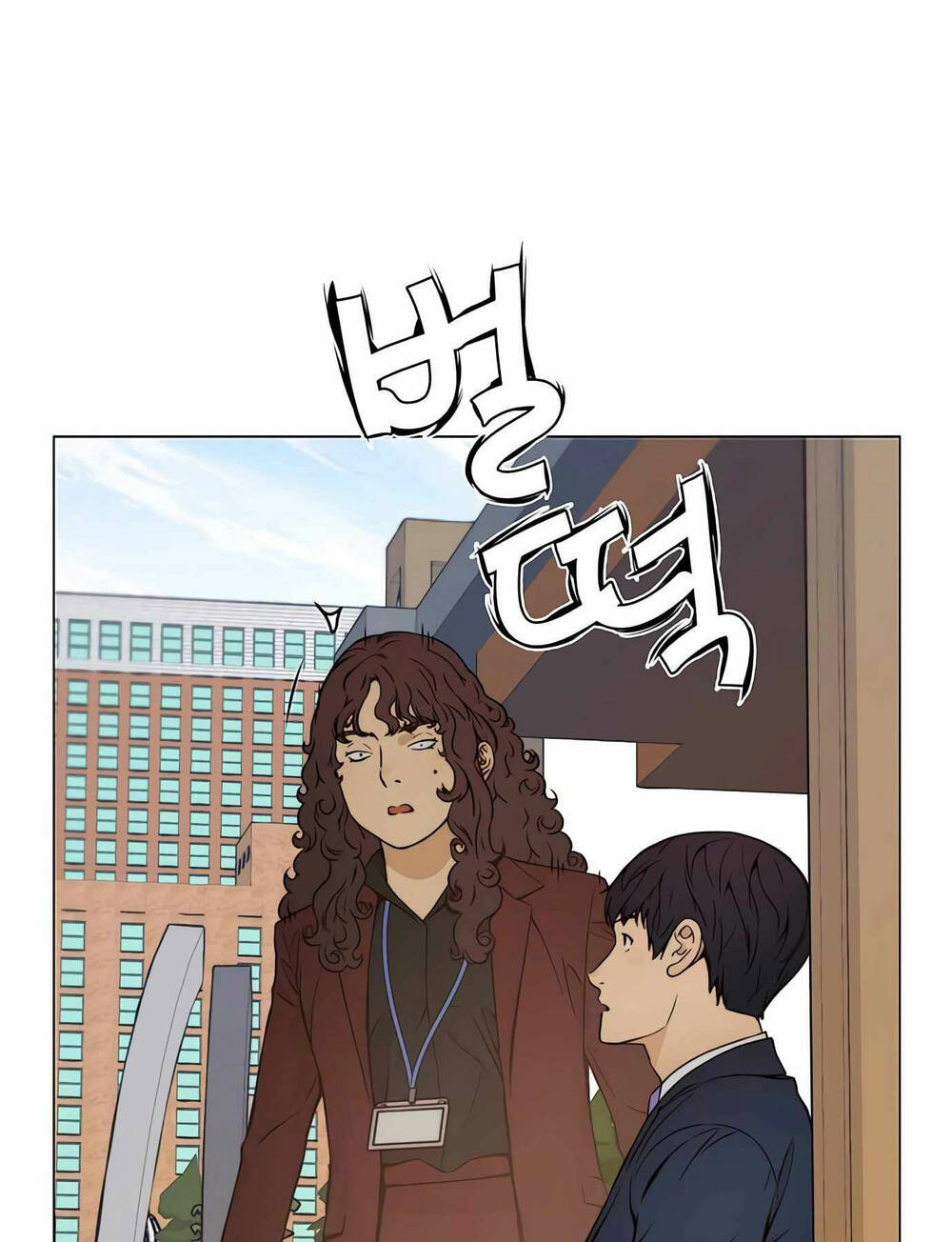 Người Đàn Ông Thực Thụ: Chapter 120