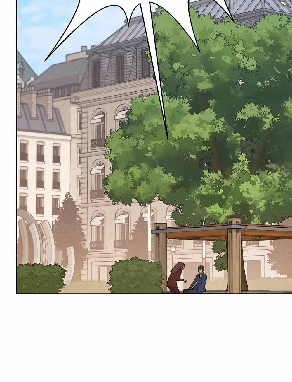 Người Đàn Ông Thực Thụ: Chapter 120
